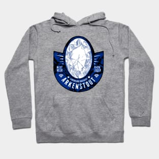 Deep Rock Galactic - Arkenstout Logo Hoodie